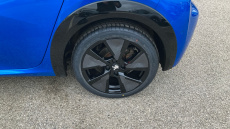 Peugeot 208 100kW GT Premium 50kWh 5dr Auto Electric Hatchback